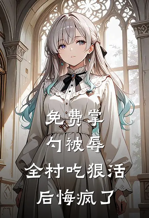 免费掌勺被辱，全村吃狠活后悔疯了刘婷刘大强小说完结推荐_热门小说阅读免费掌勺被辱，全村吃狠活后悔疯了刘婷刘大强