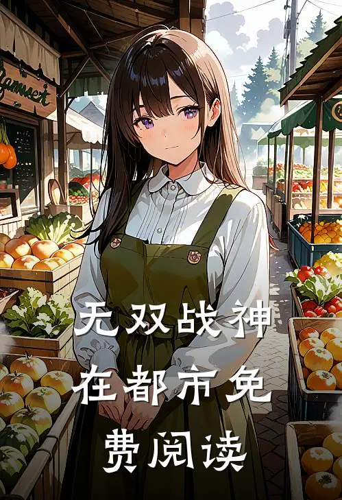 无双战神在都市免费阅读