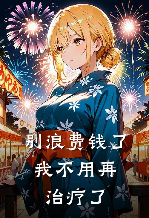 别浪费钱了，我不用再治疗了(抖音热门)小说全文免费阅读_无弹窗全文免费阅读别浪费钱了，我不用再治疗了(抖音热门)