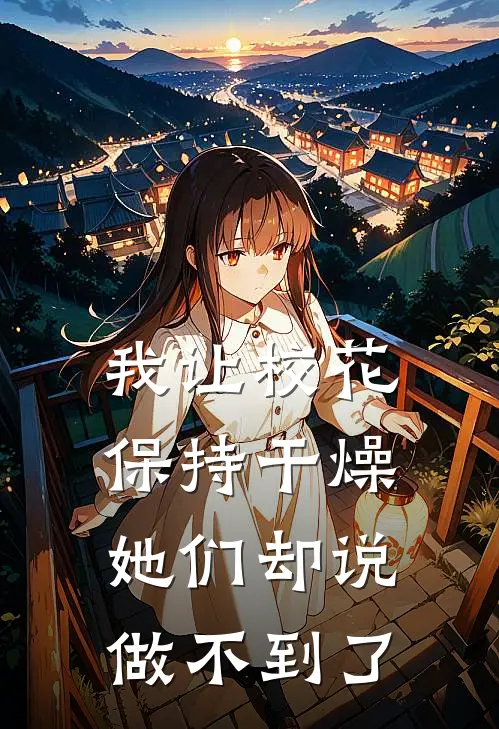 我让校花保持干燥她们却说做不到了