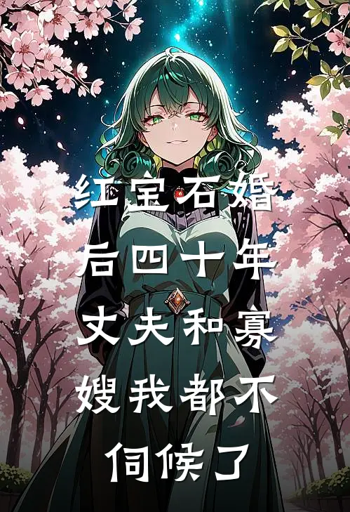 红宝石婚后四十年，丈夫和寡嫂我都不伺候了(语宁李建国)免费阅读完整版小说_完结免费小说红宝石婚后四十年，丈夫和寡嫂我都不伺候了(语宁李建国)