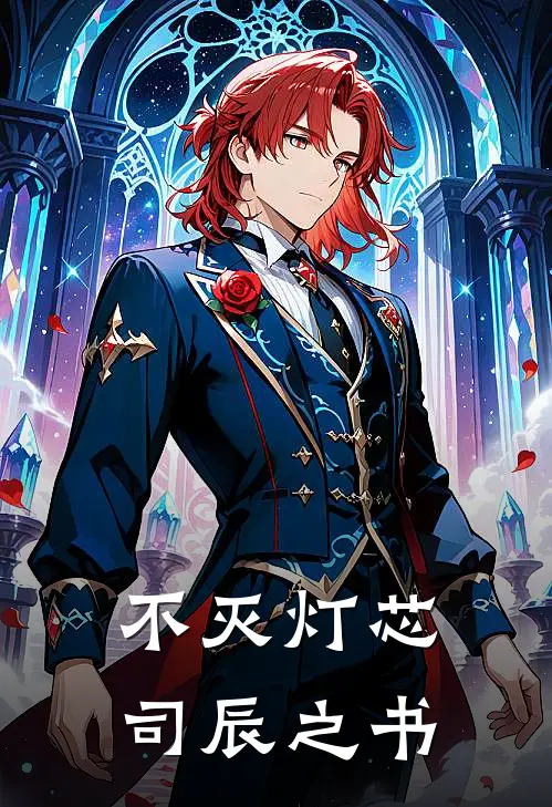 不灭灯芯 司辰之书
