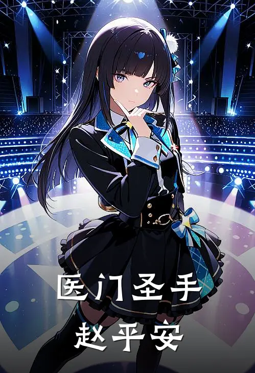 医门圣手赵平安