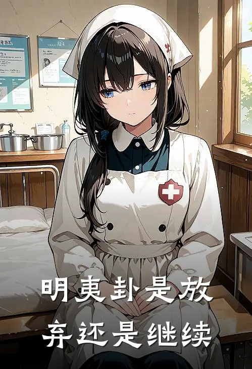 明夷卦是放弃还是继续