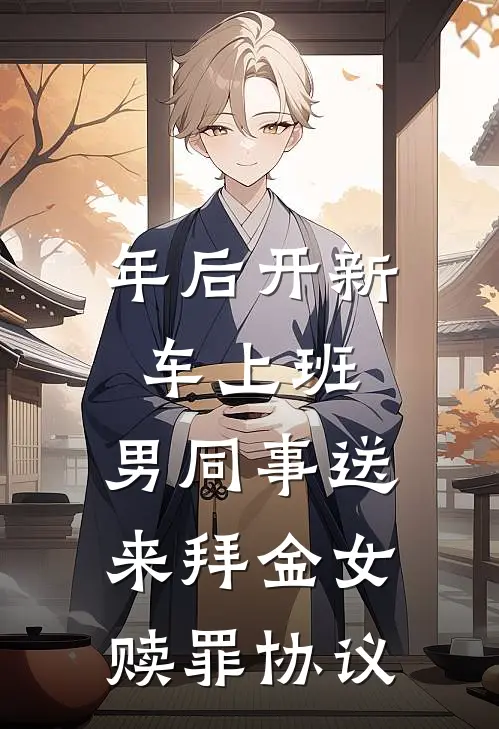 梅拉苏念(年后开新车上班，男同事送来拜金女赎罪协议)完整版免费在线阅读_《年后开新车上班，男同事送来拜金女赎罪协议》全集在线阅读