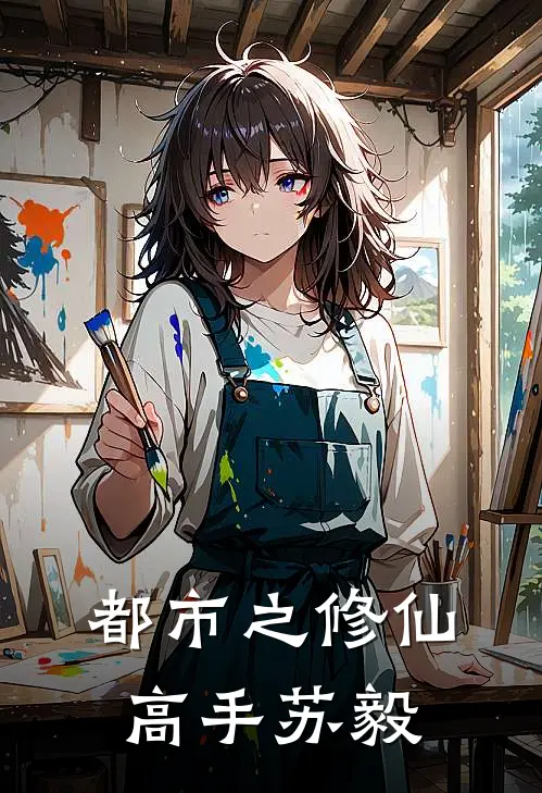 都市之修仙高手苏毅