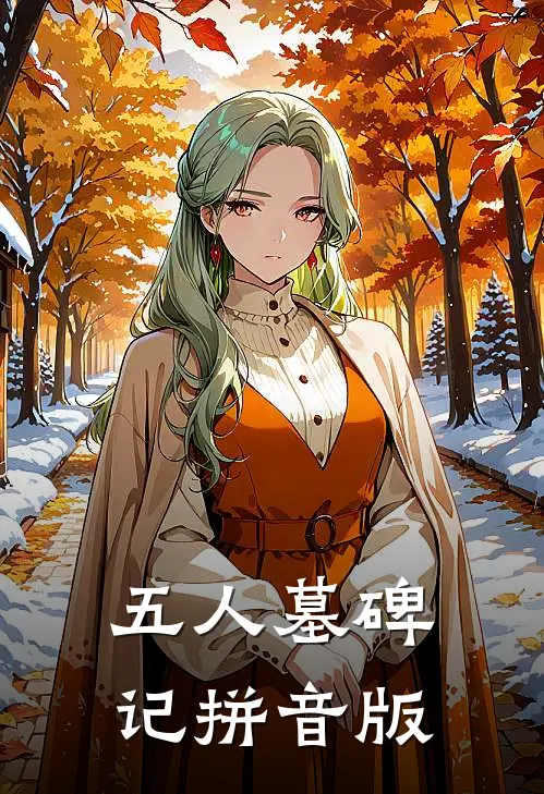 五人墓碑记拼音版