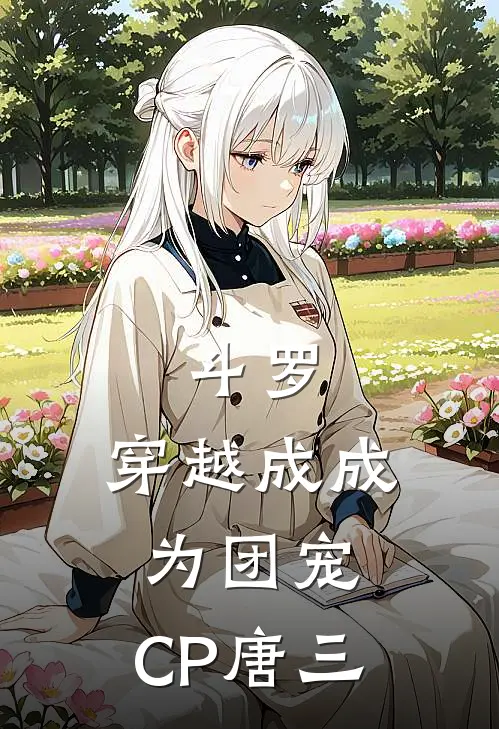 斗罗：穿越成成为团宠，CP唐三