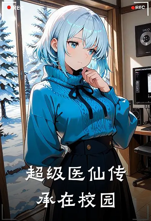 超级医仙传承在校园