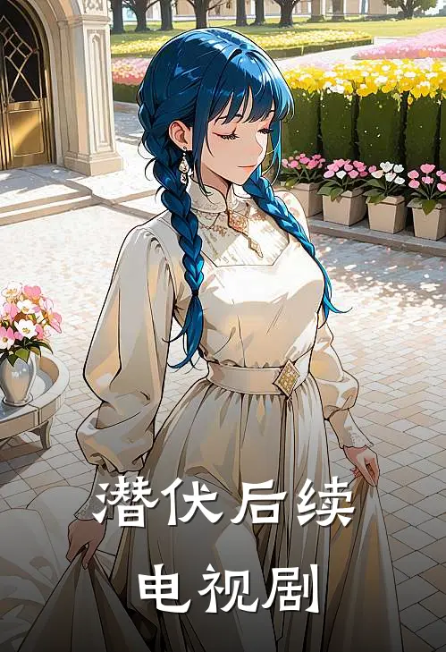 潜伏后续电视剧