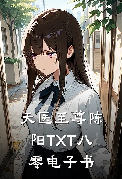 天医至尊陈阳TXT八零电子书