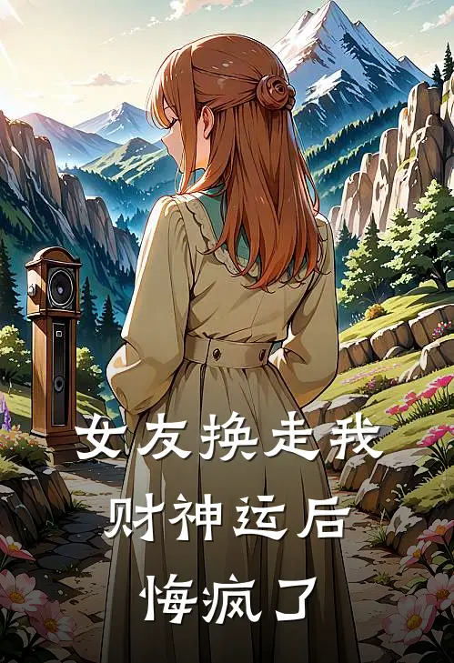 女友换走我财神运后，悔疯了周驰夏星遥热门免费小说_免费小说免费阅读女友换走我财神运后，悔疯了周驰夏星遥