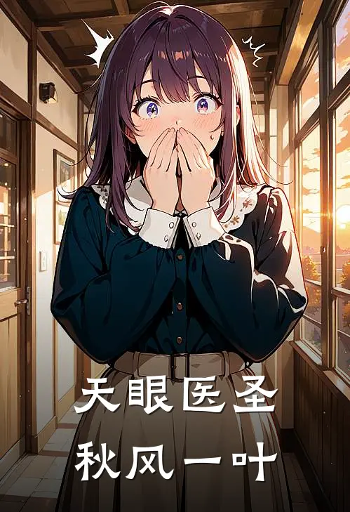天眼医圣 秋风一叶