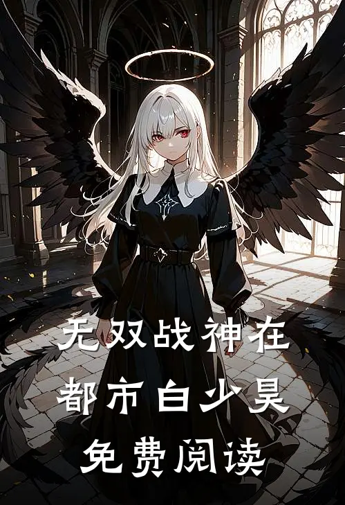无双战神在都市白少昊免费阅读