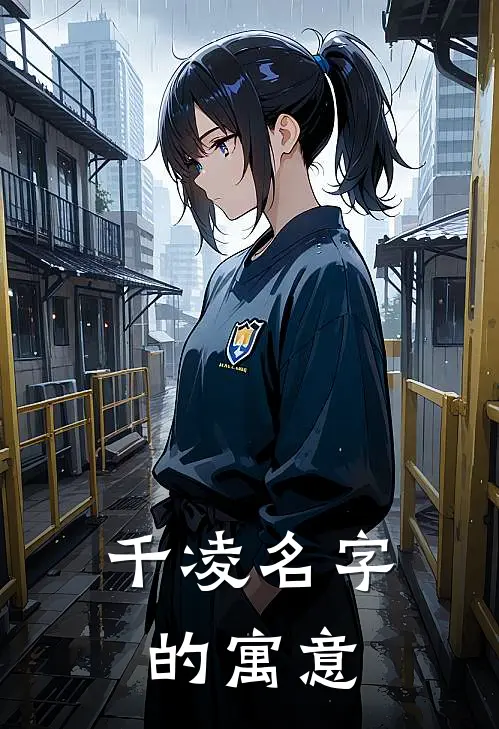 千凌名字的寓意