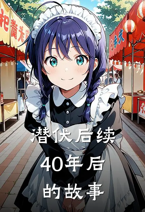 潜伏后续40年后的故事