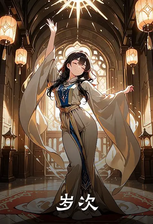 《岁次》时雨秦始皇已完结小说_岁次(时雨秦始皇)经典小说