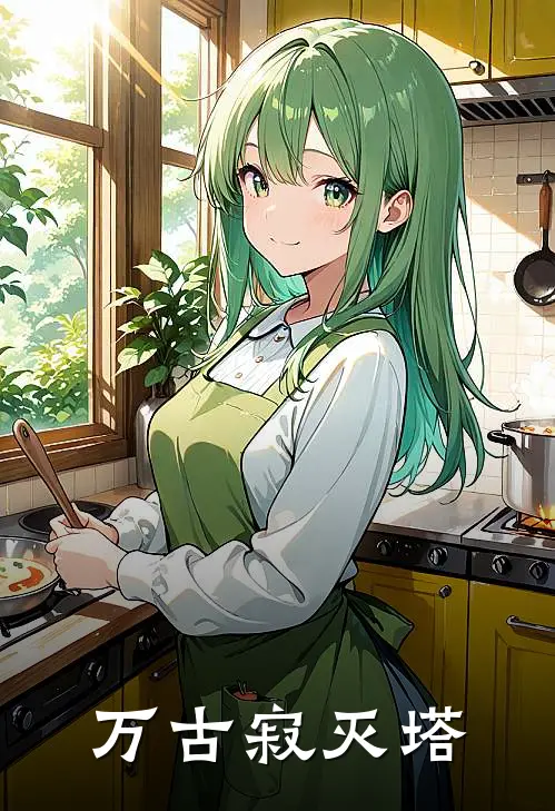 万古寂灭塔林尘赵无极小说完结推荐_完整版小说免费阅读万古寂灭塔(林尘赵无极)