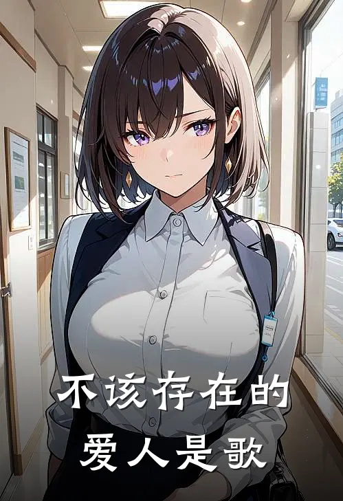 不该存在的爱人是歌