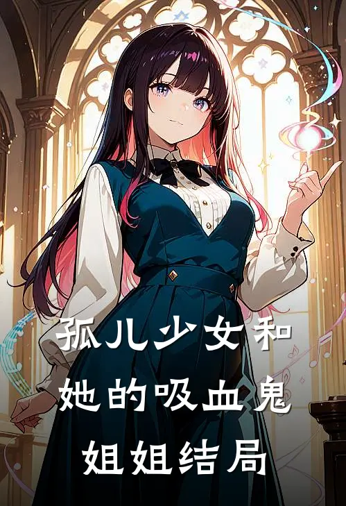 孤儿少女和她的吸血鬼姐姐结局