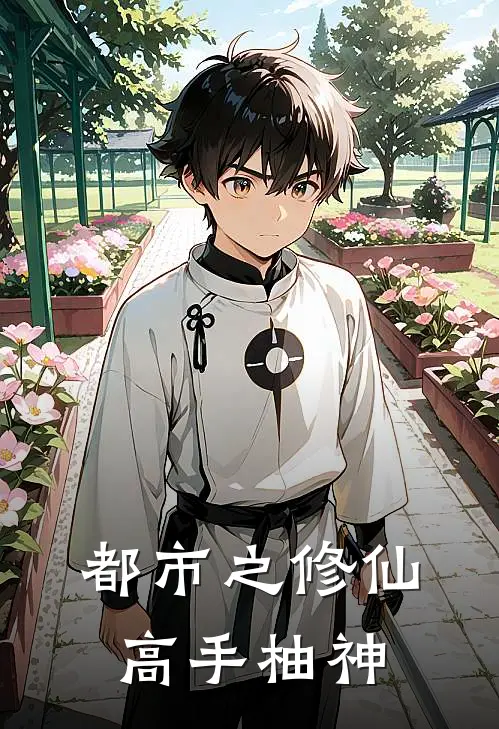 都市之修仙高手柚神