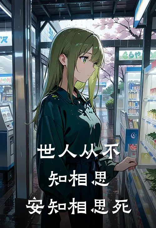 世人从不知相思，安知相思死哑巴医女阿英热门完结小说_最热门小说世人从不知相思，安知相思死哑巴医女阿英