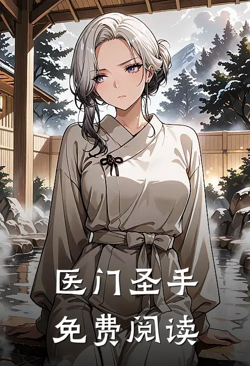 医门圣手免费阅读
