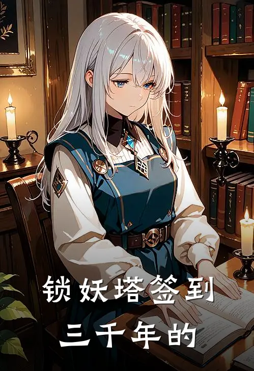 锁妖塔签到三千年的