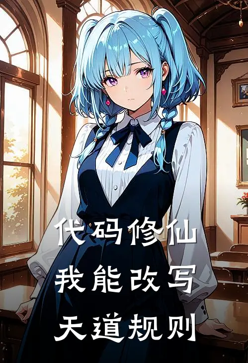 代码修仙：我能改写天道规则(陆川青云宗)热门小说大全_免费小说大全代码修仙：我能改写天道规则陆川青云宗
