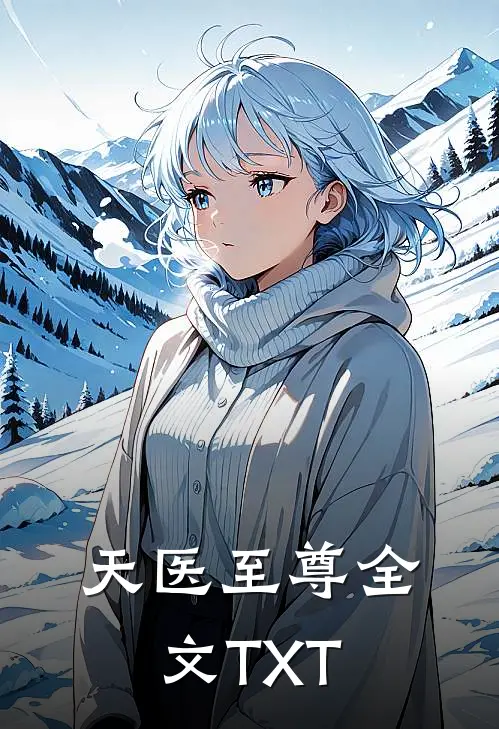 天医至尊全文TXT