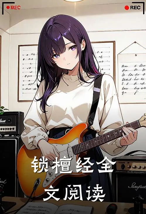 锁檀经全文阅读