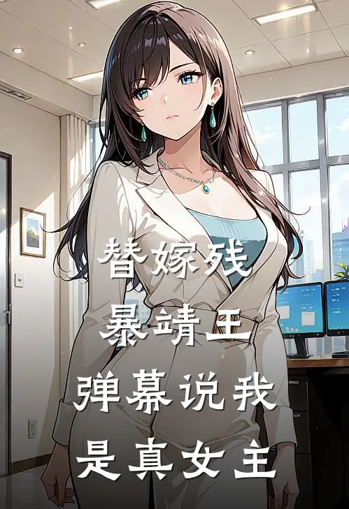 替嫁残暴靖王，弹幕说我是真女主(靖王靖王妃)全本免费完结小说_小说完结免费替嫁残暴靖王，弹幕说我是真女主靖王靖王妃