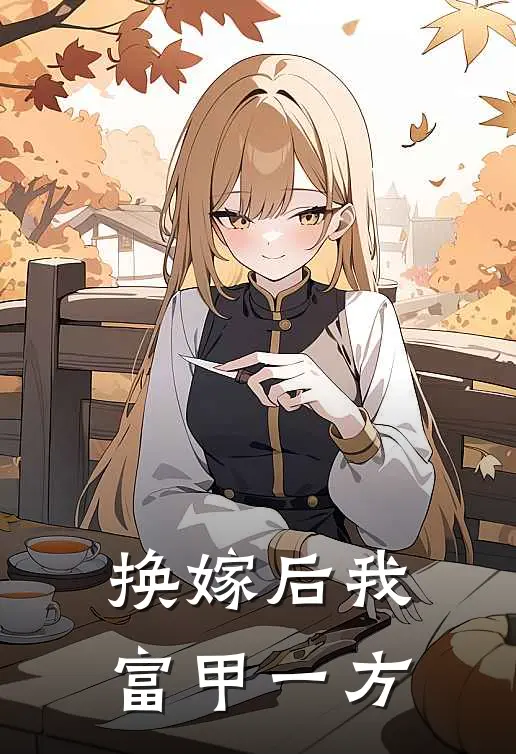 换嫁后我富甲一方