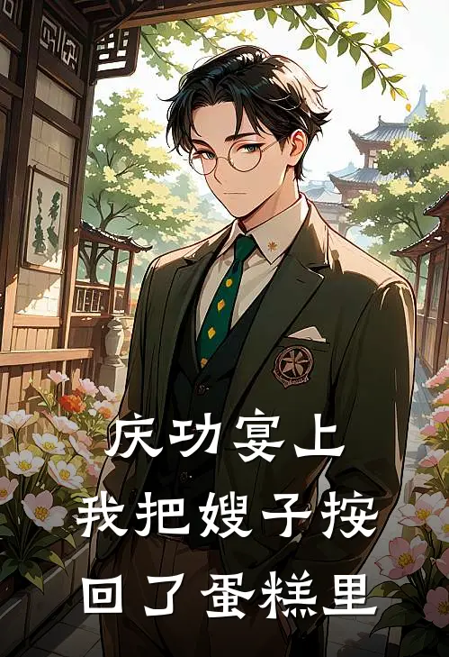 庆功宴上，我把嫂子按回了蛋糕里(林晚苏薇薇)小说免费阅读_热门小说阅读庆功宴上，我把嫂子按回了蛋糕里林晚苏薇薇