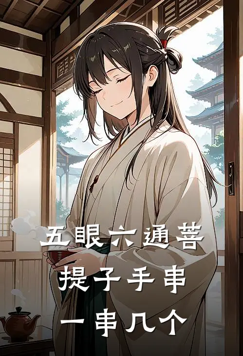 五眼六通菩提子手串一串几个