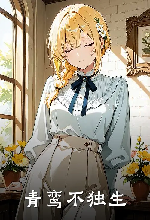 青鸾不独生顾城方小燕完整版免费小说_热门网络小说推荐青鸾不独生(顾城方小燕)