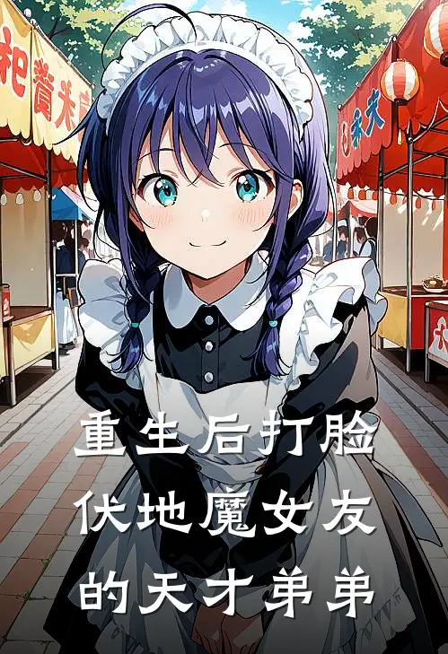 重生后打脸伏地魔女友的天才弟弟