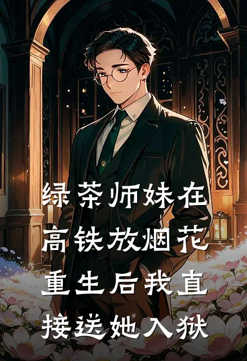 绿茶师妹在高铁放烟花，重生后我直接送她入狱