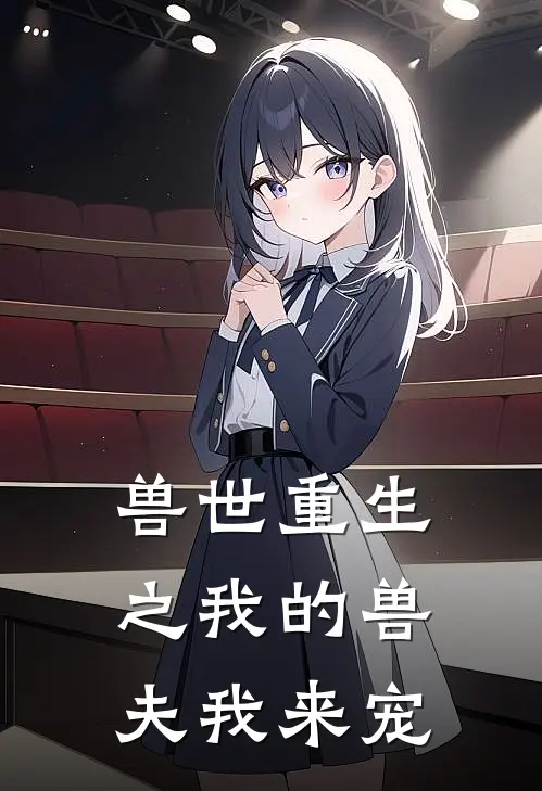 兽世重生之我的兽夫我来宠