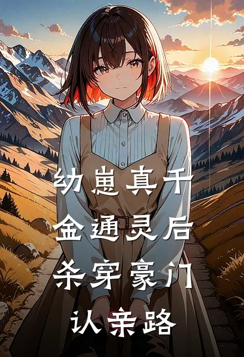 幼崽真千金通灵后，杀穿豪门认亲路(周梦玉佩)在线阅读免费小说_最新章节列表幼崽真千金通灵后，杀穿豪门认亲路(周梦玉佩)