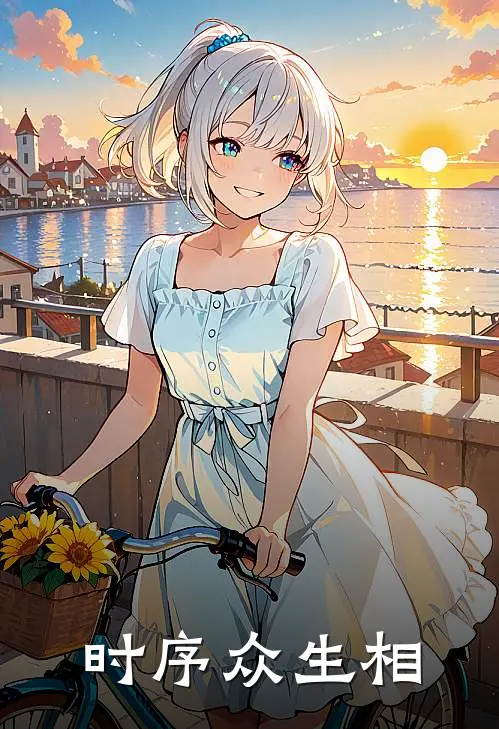 时序众生相(江芜江远普)热门小说阅读_全文免费阅读时序众生相江芜江远普