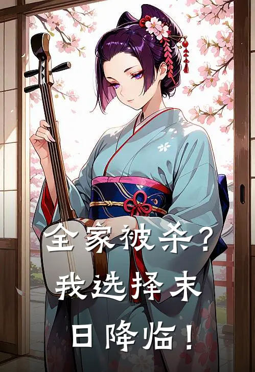 全家被杀？我选择末日降临！(秦岳王志)热门网络小说_最新章节列表全家被杀？我选择末日降临！(秦岳王志)