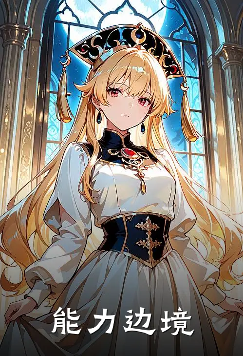 能力边境(陆凡赛林)全本免费小说_新热门小说能力边境陆凡赛林