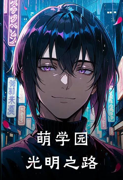 萌学园：光明之路赵谦赵莫热门的网络小说_热门的网络小说萌学园：光明之路(赵谦赵莫)