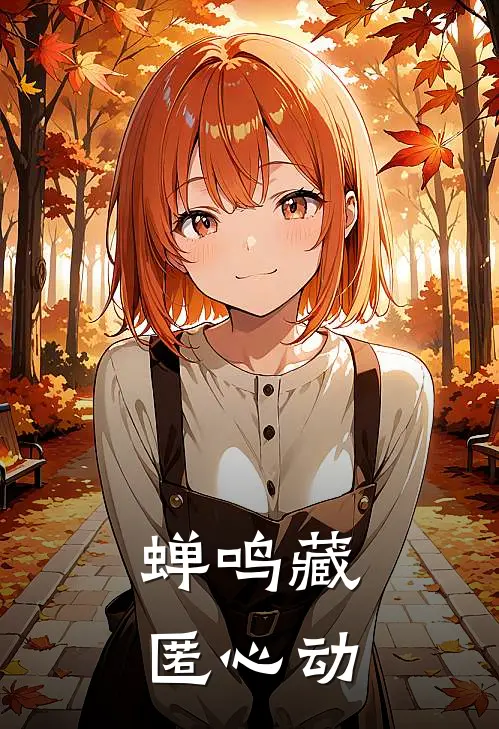 《蝉鸣藏匿心动》余枝意季程毅全本阅读_(余枝意季程毅)全集阅读