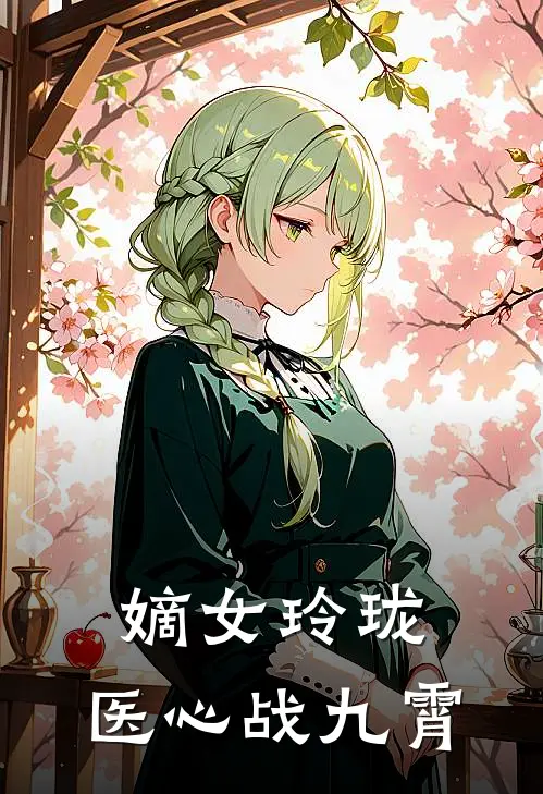 嫡女玲珑：医心战九霄玉玲珑春桃小说免费完结_最新章节列表嫡女玲珑：医心战九霄(玉玲珑春桃)