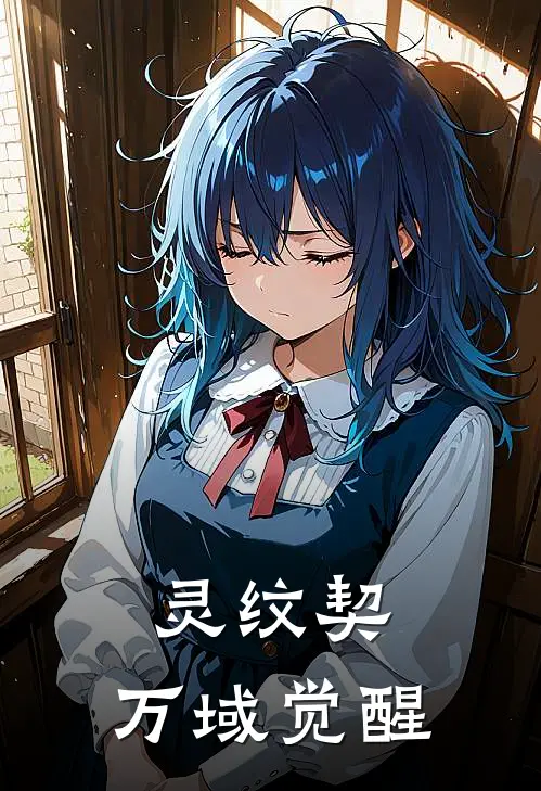 灵纹契：万域觉醒(郑淞麒李伯)热门网络小说_最新章节列表灵纹契：万域觉醒(郑淞麒李伯)