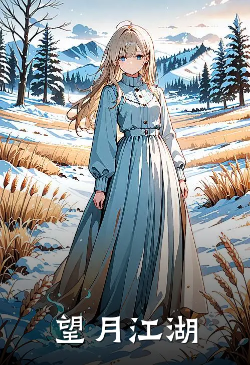 望月江湖张猛沈惊尘免费完结版小说_小说完结望月江湖张猛沈惊尘