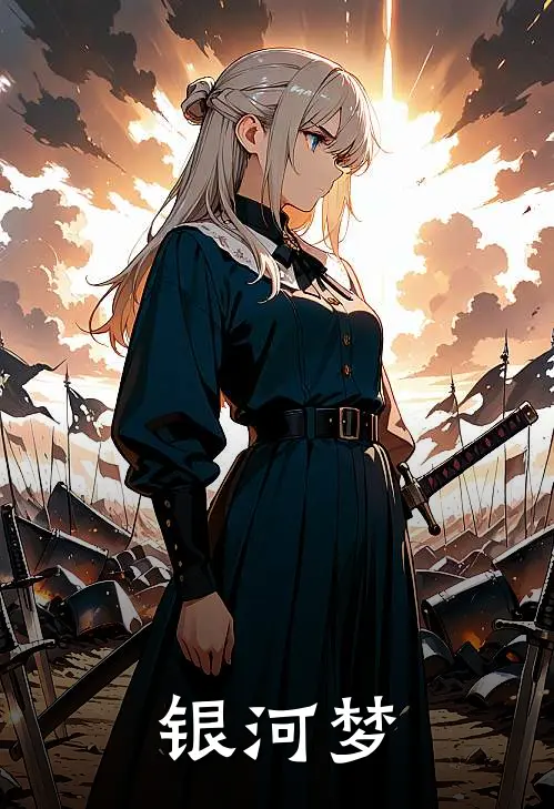 银河梦宇灵安琳完结小说_免费小说在线看银河梦宇灵安琳