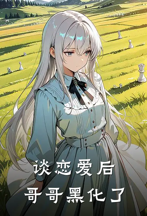 谈恋爱后，哥哥黑化了宋之南宋今鹤完结小说免费阅读_完本热门小说谈恋爱后，哥哥黑化了宋之南宋今鹤